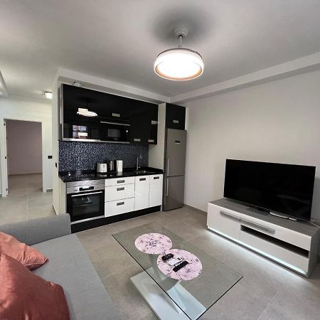 Luxury Apartment Orlando Адехе Екстер'єр фото