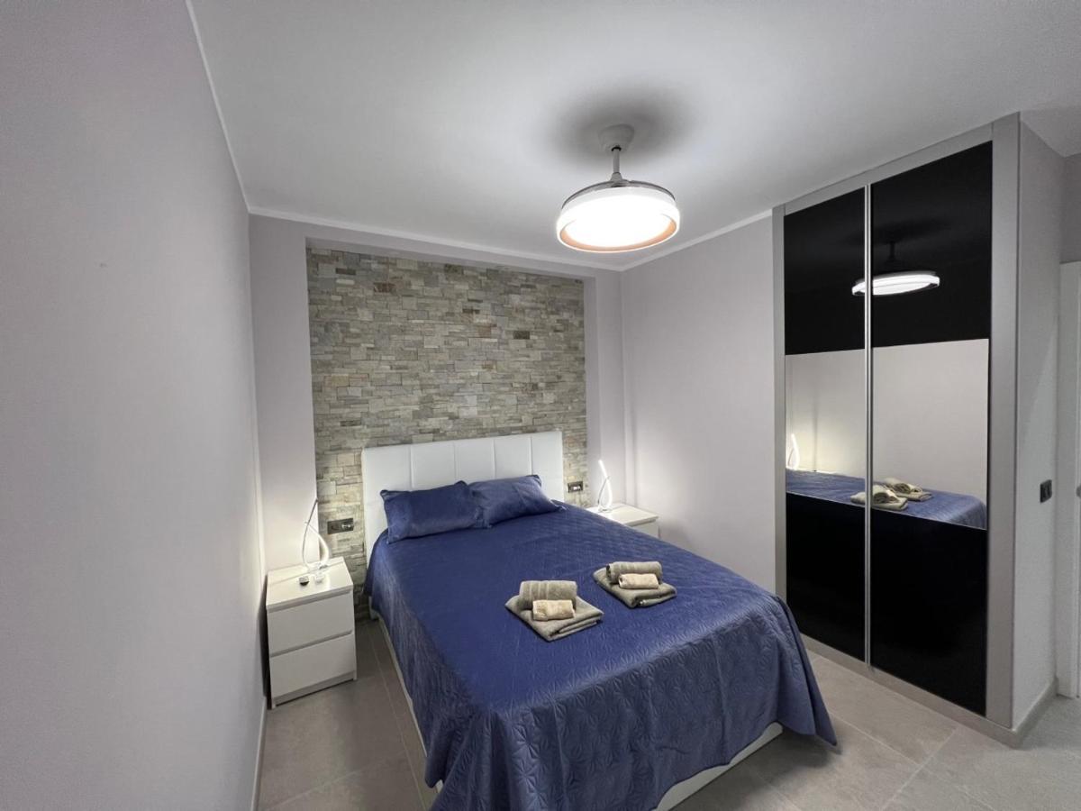 Luxury Apartment Orlando Адехе Екстер'єр фото