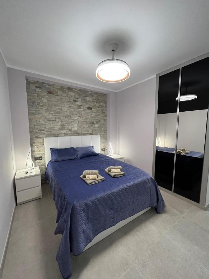 Luxury Apartment Orlando Адехе Екстер'єр фото