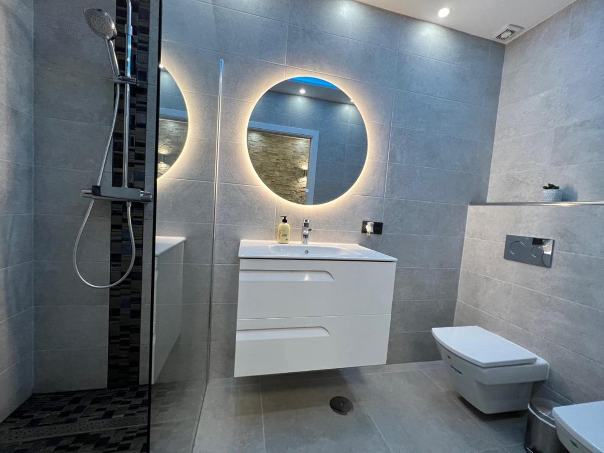 Luxury Apartment Orlando Адехе Екстер'єр фото