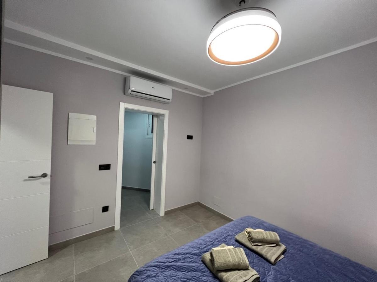 Luxury Apartment Orlando Адехе Екстер'єр фото