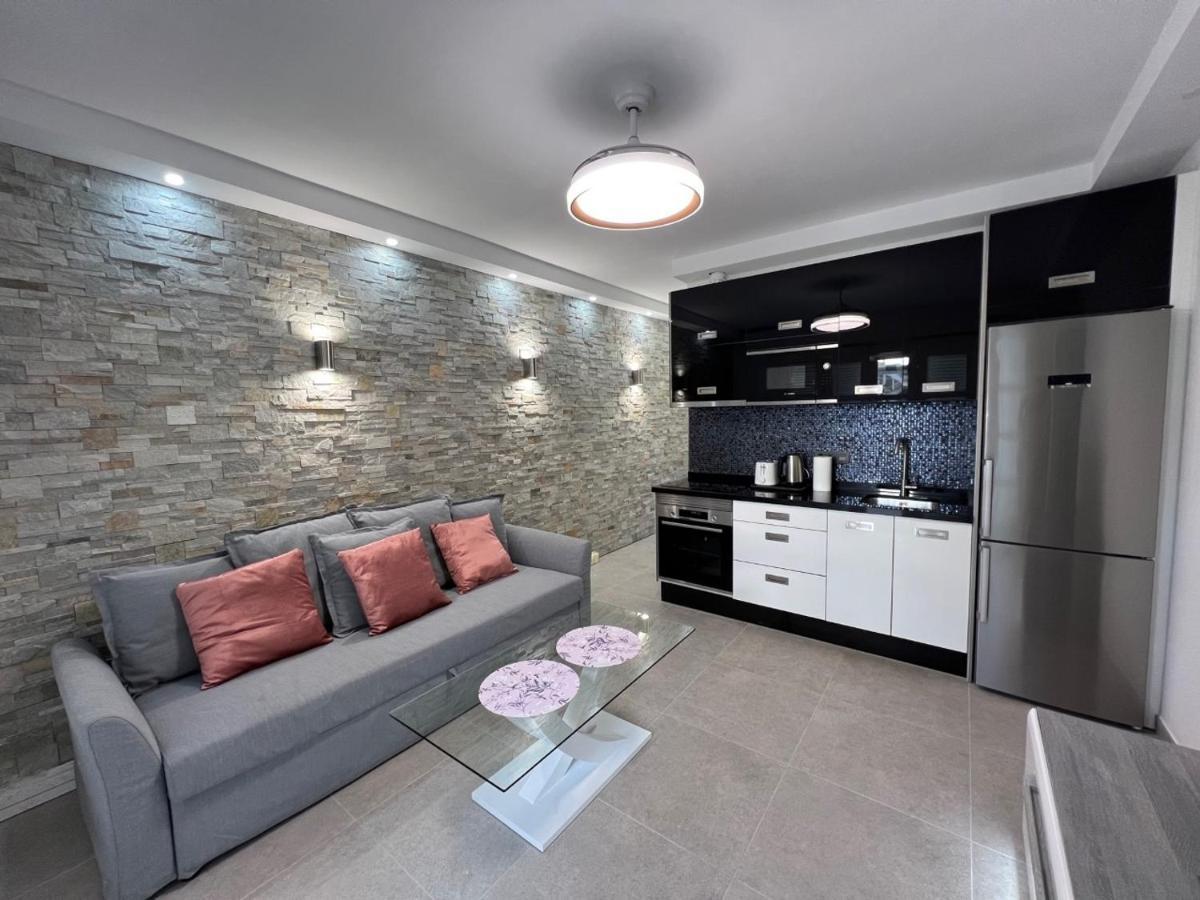 Luxury Apartment Orlando Адехе Екстер'єр фото