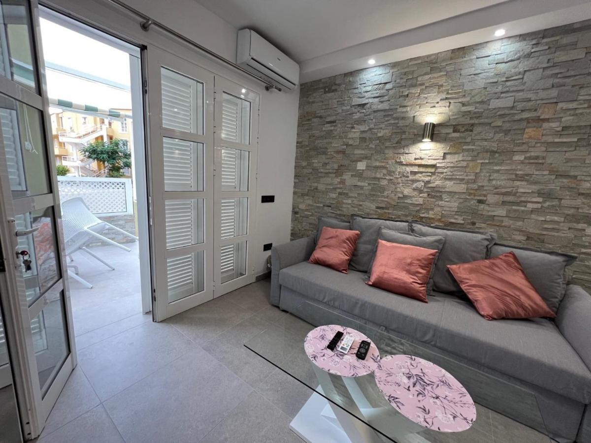 Luxury Apartment Orlando Адехе Екстер'єр фото