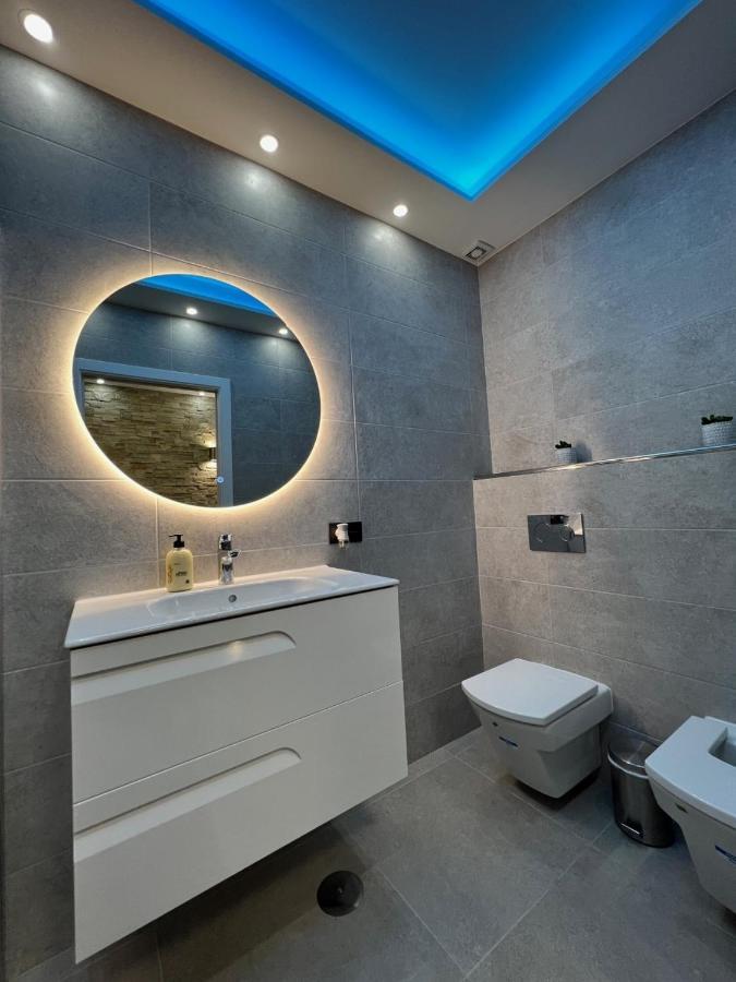 Luxury Apartment Orlando Адехе Екстер'єр фото