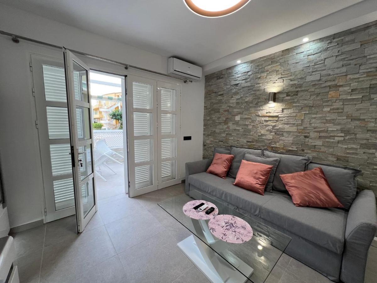 Luxury Apartment Orlando Адехе Екстер'єр фото
