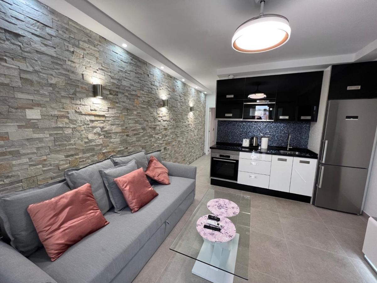 Luxury Apartment Orlando Адехе Екстер'єр фото