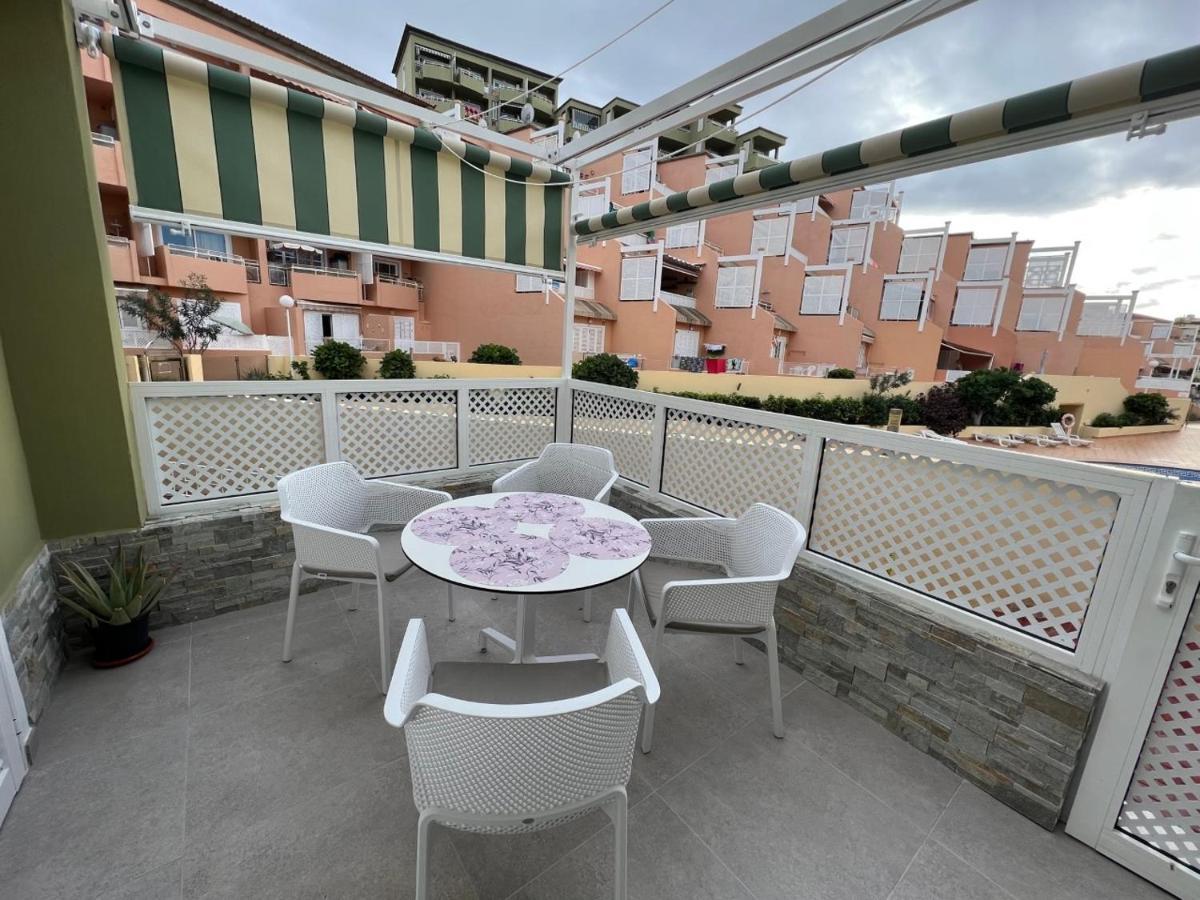 Luxury Apartment Orlando Адехе Екстер'єр фото