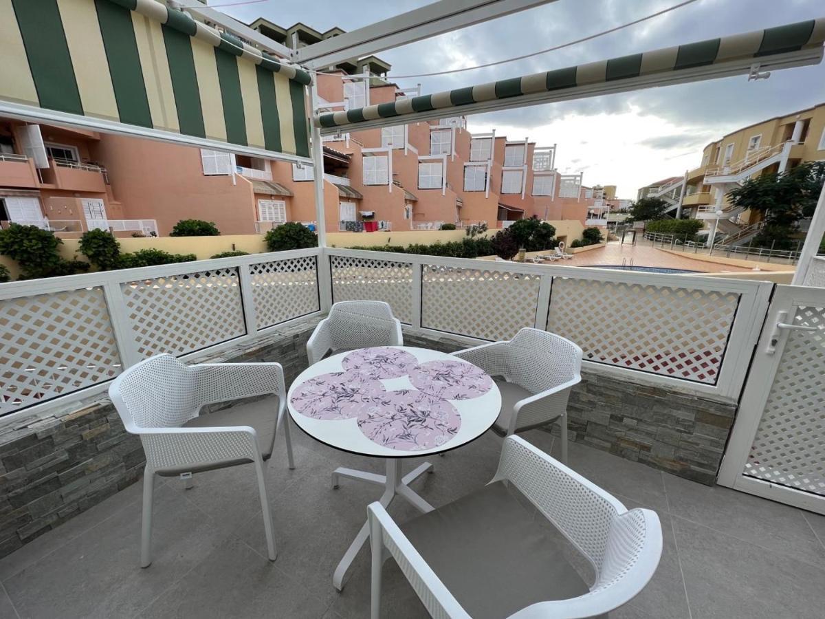 Luxury Apartment Orlando Адехе Екстер'єр фото
