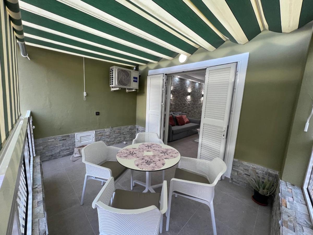Luxury Apartment Orlando Адехе Екстер'єр фото