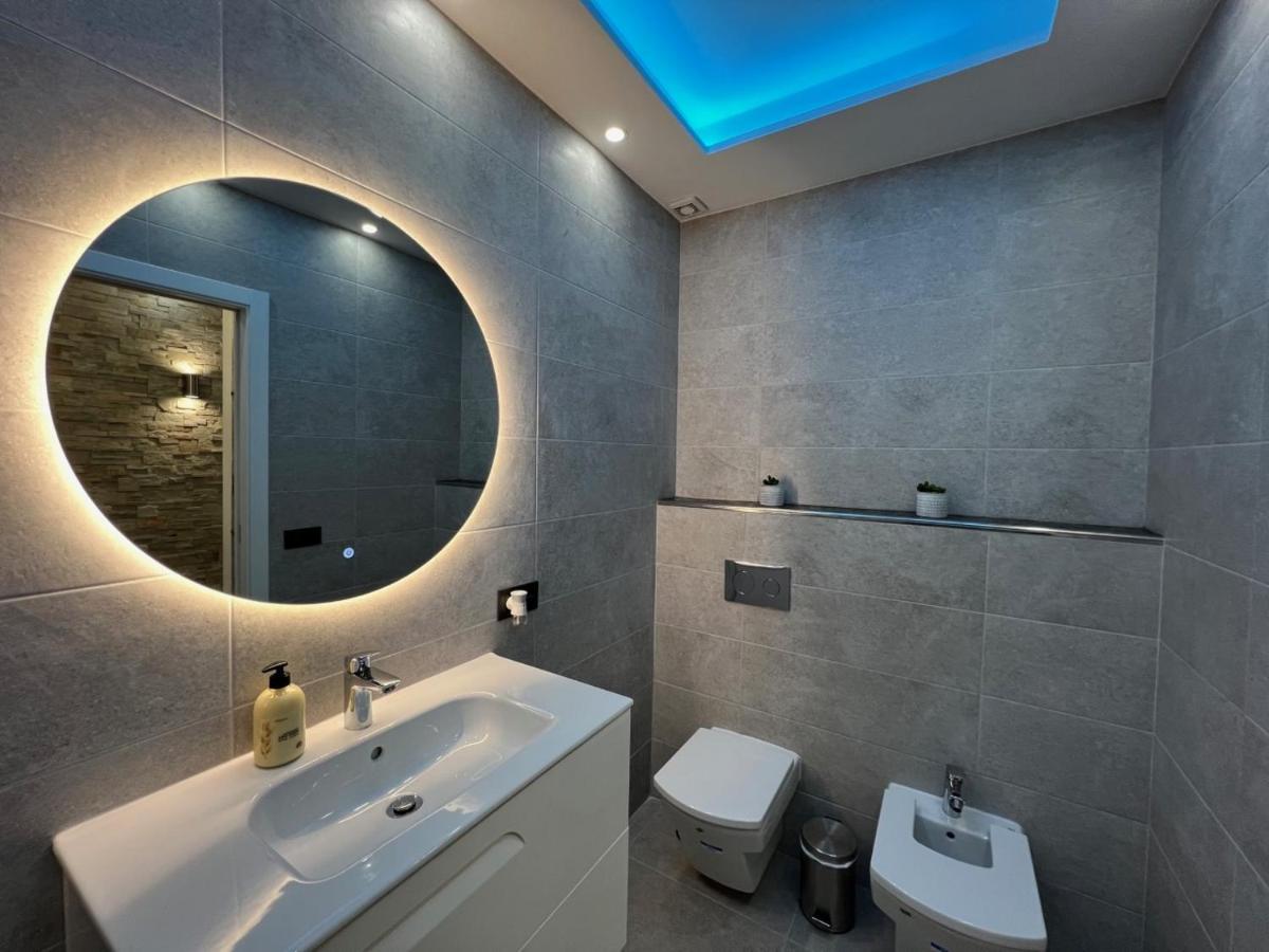 Luxury Apartment Orlando Адехе Екстер'єр фото