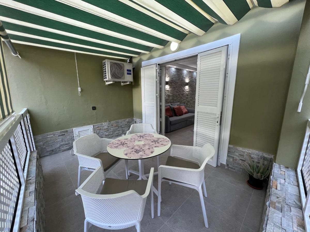 Luxury Apartment Orlando Адехе Екстер'єр фото
