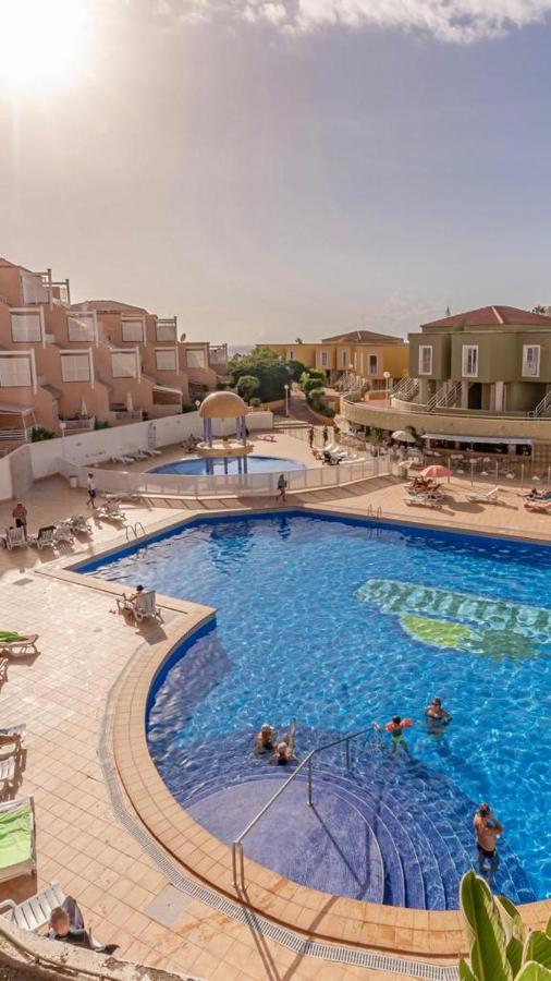 Luxury Apartment Orlando Адехе Екстер'єр фото