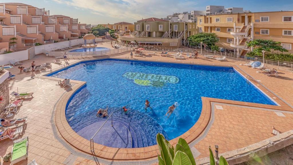 Luxury Apartment Orlando Адехе Екстер'єр фото