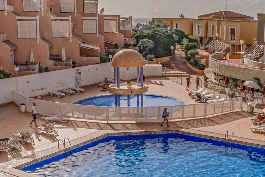 Luxury Apartment Orlando Адехе Екстер'єр фото