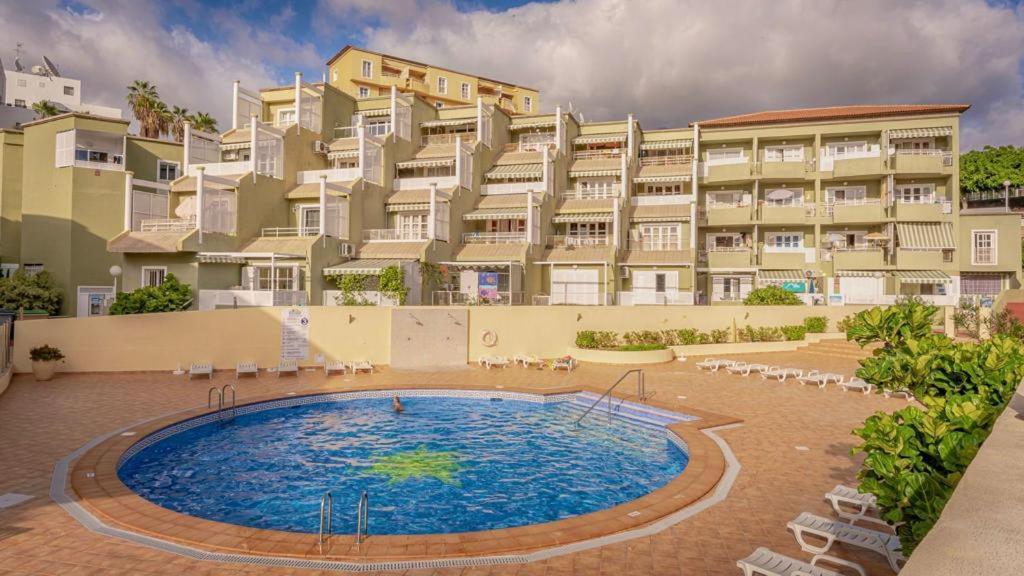 Luxury Apartment Orlando Адехе Екстер'єр фото